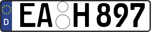 EA-H897
