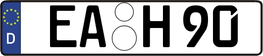 EA-H90