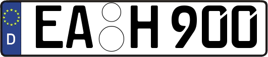 EA-H900