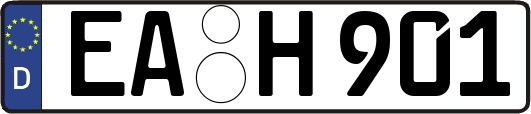 EA-H901