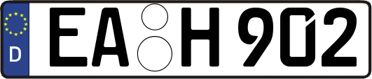 EA-H902