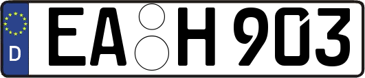 EA-H903