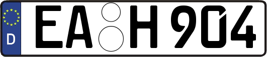 EA-H904