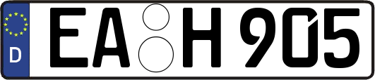 EA-H905