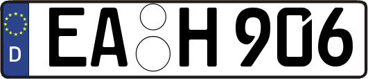 EA-H906