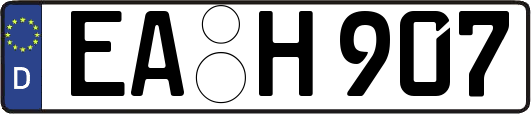 EA-H907