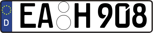 EA-H908