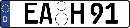 EA-H91
