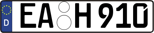 EA-H910