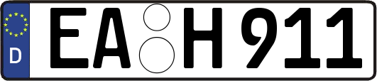 EA-H911