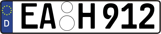 EA-H912