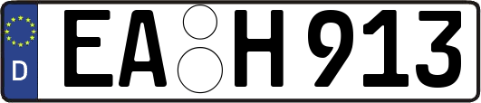 EA-H913