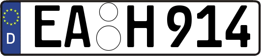 EA-H914