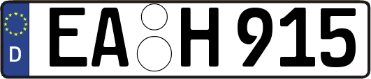 EA-H915