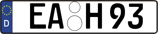 EA-H93