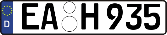 EA-H935