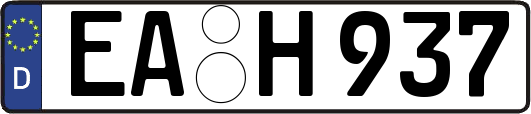 EA-H937