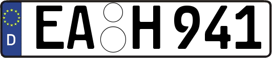 EA-H941