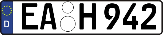 EA-H942