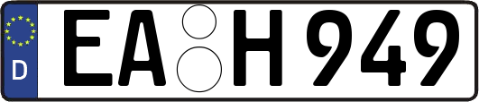 EA-H949