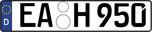 EA-H950