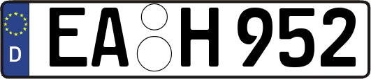 EA-H952