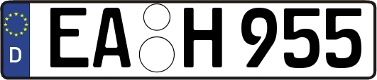 EA-H955