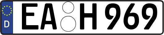 EA-H969