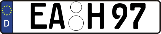 EA-H97