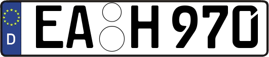 EA-H970