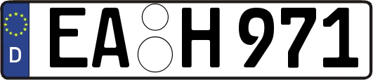 EA-H971
