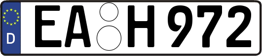 EA-H972