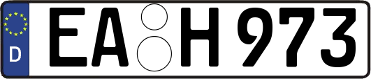 EA-H973
