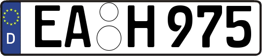 EA-H975