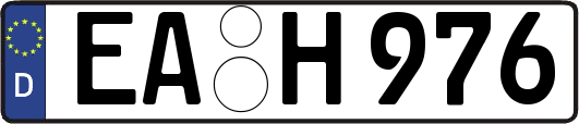 EA-H976