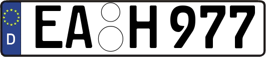 EA-H977