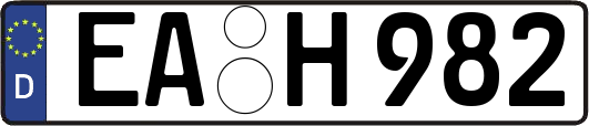 EA-H982