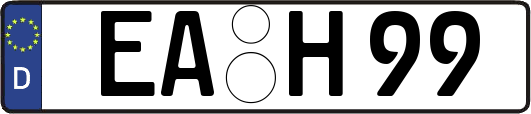 EA-H99