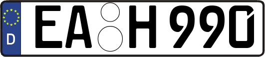 EA-H990