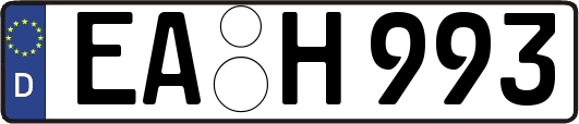 EA-H993