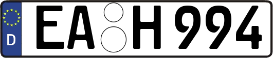 EA-H994