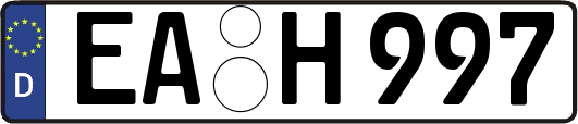 EA-H997