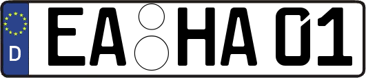 EA-HA01