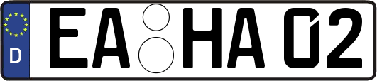 EA-HA02