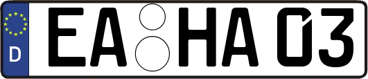 EA-HA03