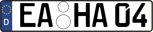 EA-HA04