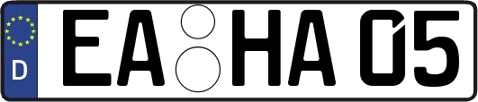 EA-HA05