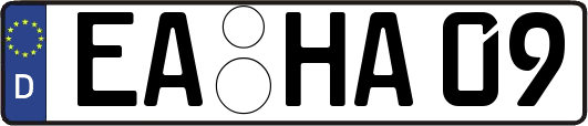 EA-HA09