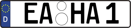 EA-HA1