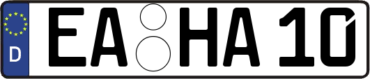 EA-HA10